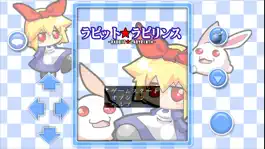 Game screenshot RABBIT LABYRINTH mod apk
