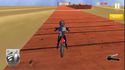 Bike Stunt Ride 2018 screenshot 3