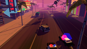 PAKO 2 screenshot