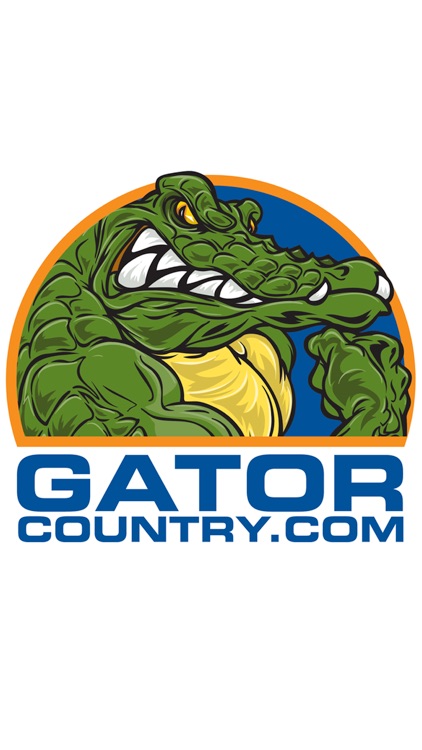 GatorCountry.com