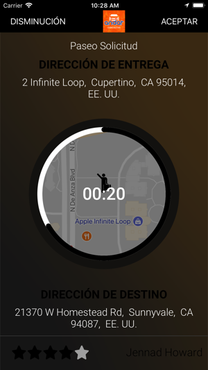 Conductor ANDAR(圖3)-速報App