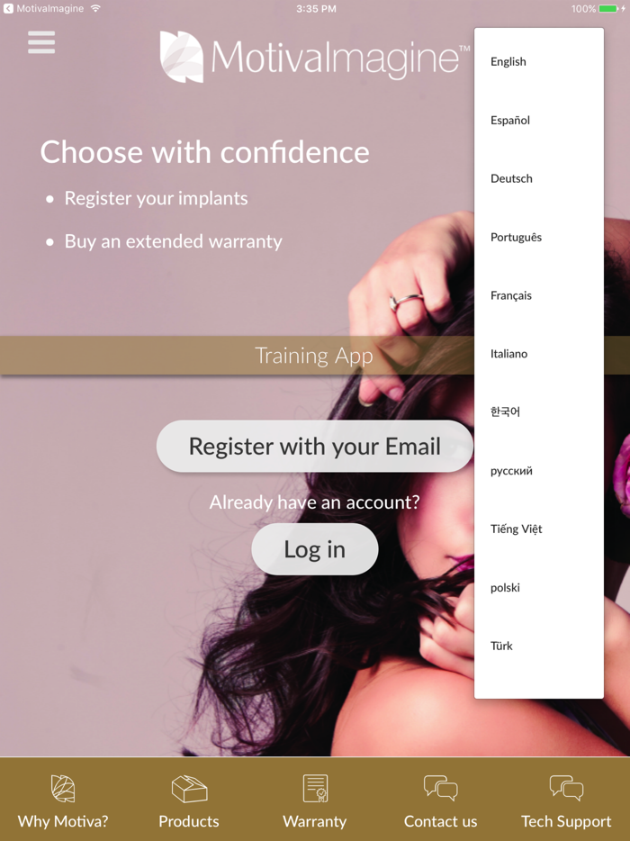 MotivaImagine-Distributor