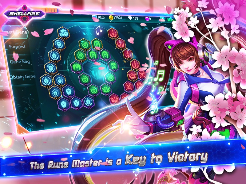 ShellFire - MOBA FPS screenshot 10