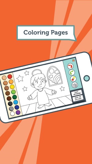 Celebrate! Christmas(圖4)-速報App