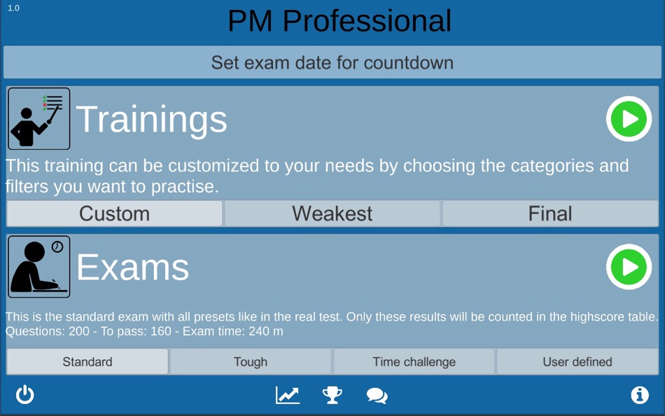 #5. PM Professional Trainer (macOS) 由: Michael Borgers