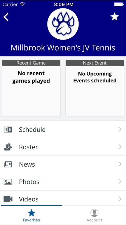 Wake County Athletics