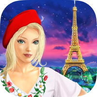 Travel Riddles Trip To France