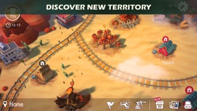Danger Survival:Zombie War screenshot