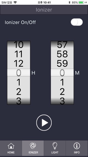 SMART IONIZER(圖6)-速報App