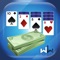 Compete to win REAL MONEY playing solitaire