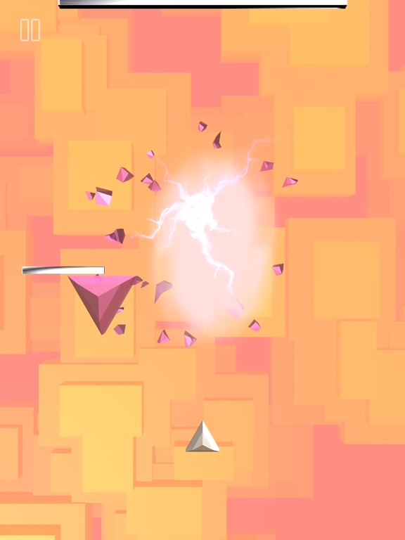 Screenshot #5 pour Crystal Shot