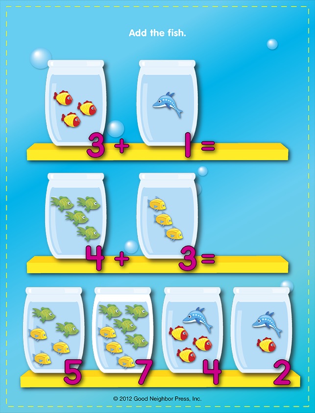 Add and Subtract!(圖2)-速報App