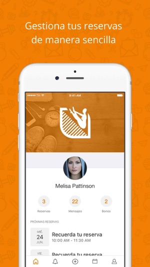 Reformer Cartagena(圖1)-速報App
