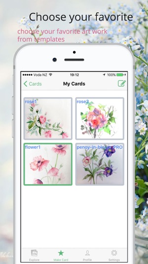 Cardmaker App(圖3)-速報App