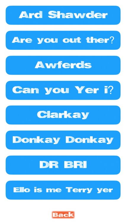 Terry the Odd Job Man