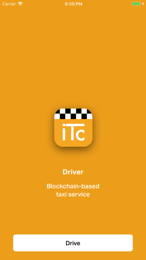 ITC Driver