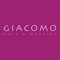 Die Giacomo App wurde für alle Fans, Stammkunden und Freunde von Giacomo Hair & Make Up in Köln entwickelt