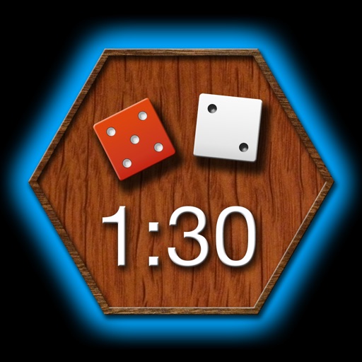 Time for Settlers iOS App
