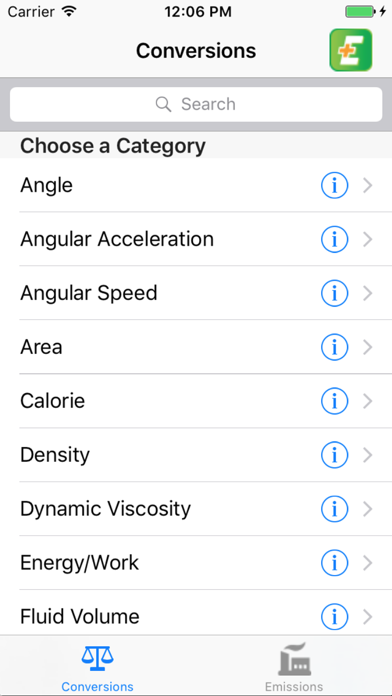 How to cancel & delete Emissions Plus from iphone & ipad 2