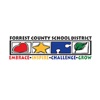 Forrest County School Dist