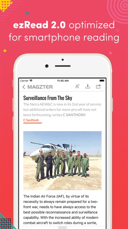 Geopolitics Magazine