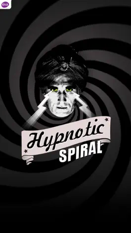Game screenshot Hypnotic Spiral mod apk