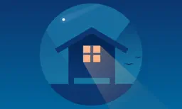 Calm Sound mixer Stress relief app icon