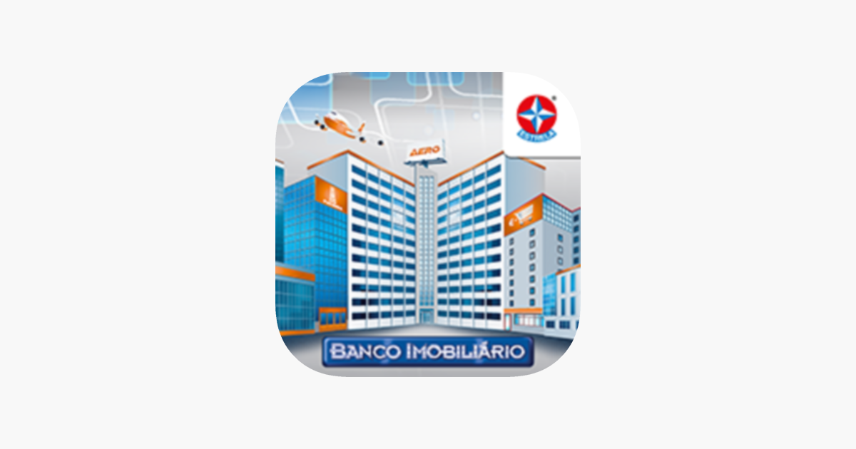 Jogo tabuleiro: Banco imobiliário – eEduca