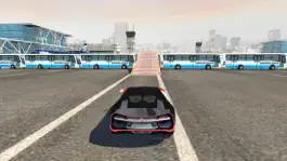 Game screenshot Hollywood Stunts Racing Star apk