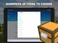 Magic Chests for Minecraft PE ipad bilder 2