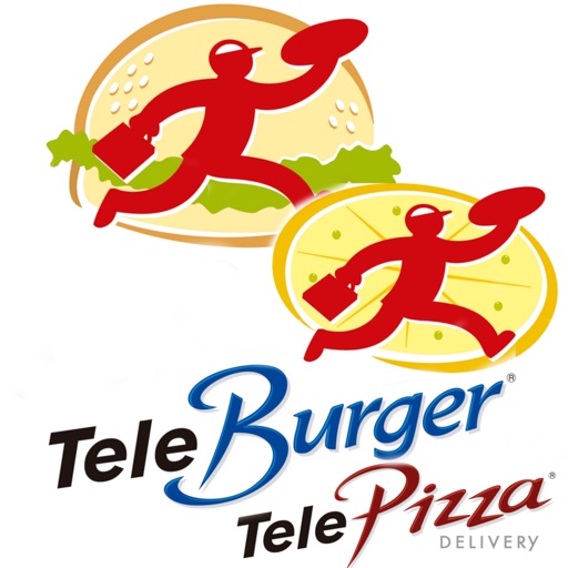 TelePizza TeleBurger