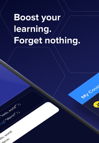 Code Habit: The Coding Academy screenshot 2