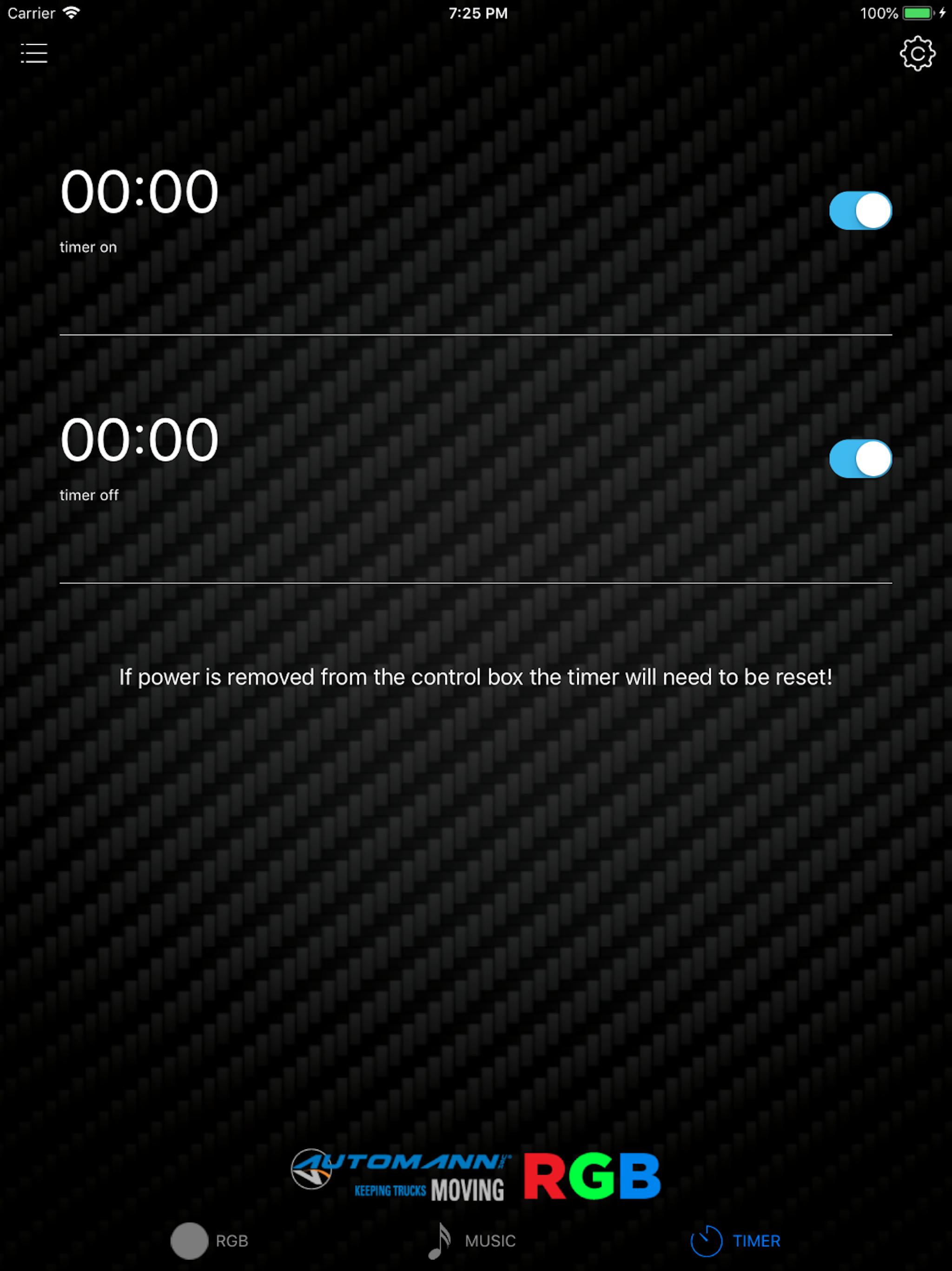 Automann RGB screenshot 6