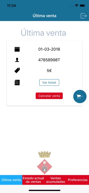 Canje de Bonos de Ascó(圖2)-速報App