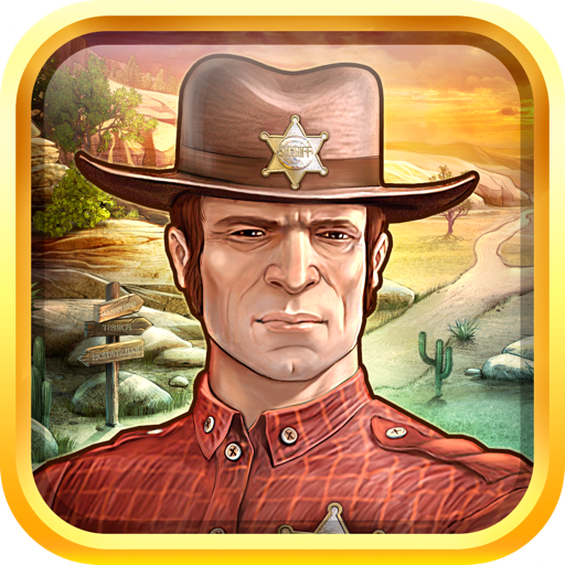 Golden Trails: The New Western Rush