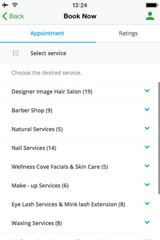 Designer Image Studio screenshot 4