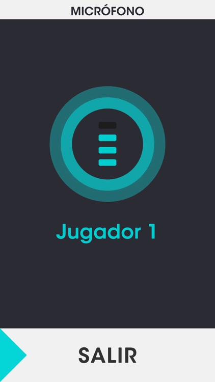 Let's Sing 10 Micrófono