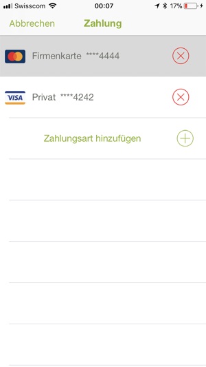 Tastier - Pay in Restaurants(圖4)-速報App