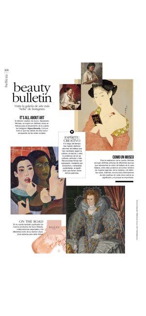Marie Claire México Revista(圖8)-速報App