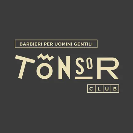 Tonsor Club Читы