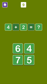 Addition screenshot 2