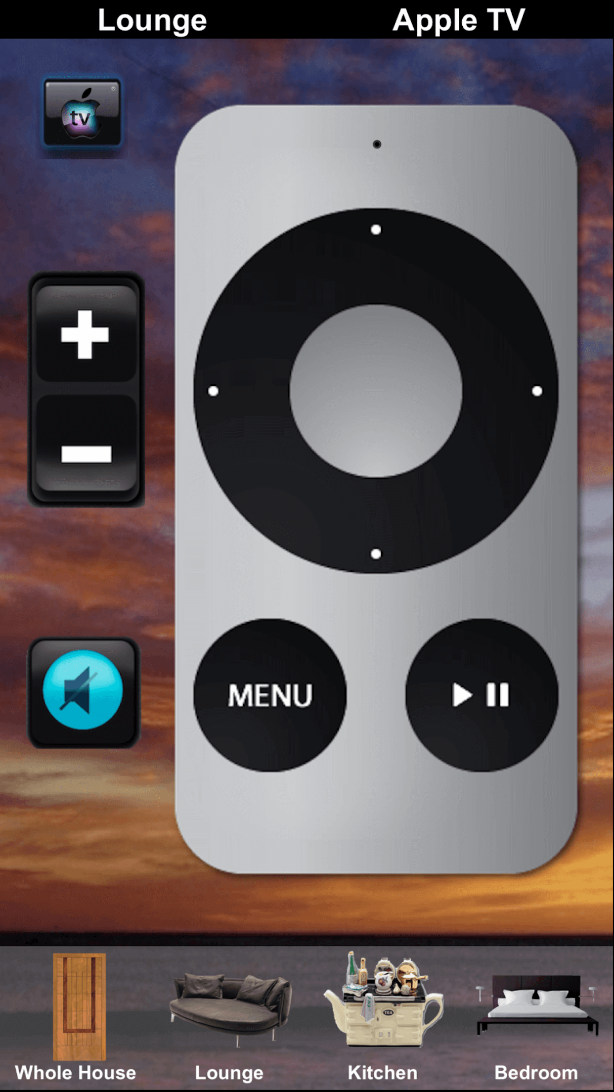 iRemoteControl