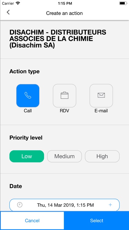 Kompass screenshot-4
