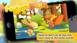 Game screenshot Forestpals Autumn mod apk