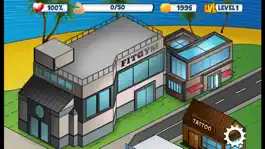 Game screenshot Iron Muscle 2 apk