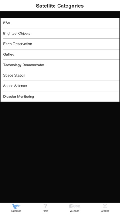 How to cancel & delete ESA WIS from iphone & ipad 4