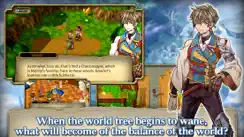 RPG Sephirothic Stories iPhone image 2