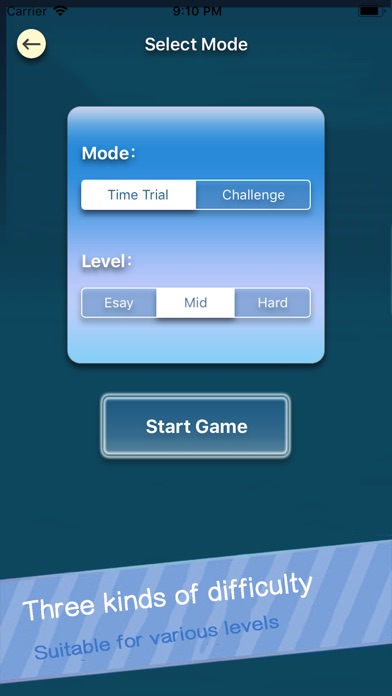 Sudoku - Wonderful upgrade screenshot 4