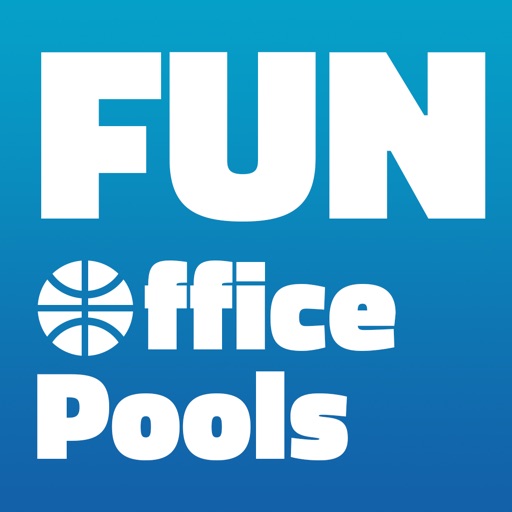 Fun Office Pools iOS App