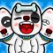 Feed the adorable hungry 3 headed pets as much as possible in this easy to play, challenging yet addictive action game